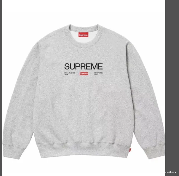 Grey XL Letter Royal Hoodie S Box Logo Blue M EST Black L 1994 0629